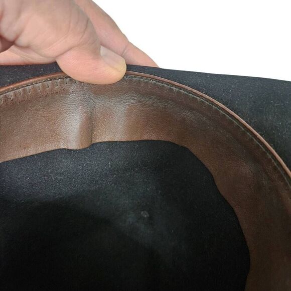 Borsalino Hat main image 4